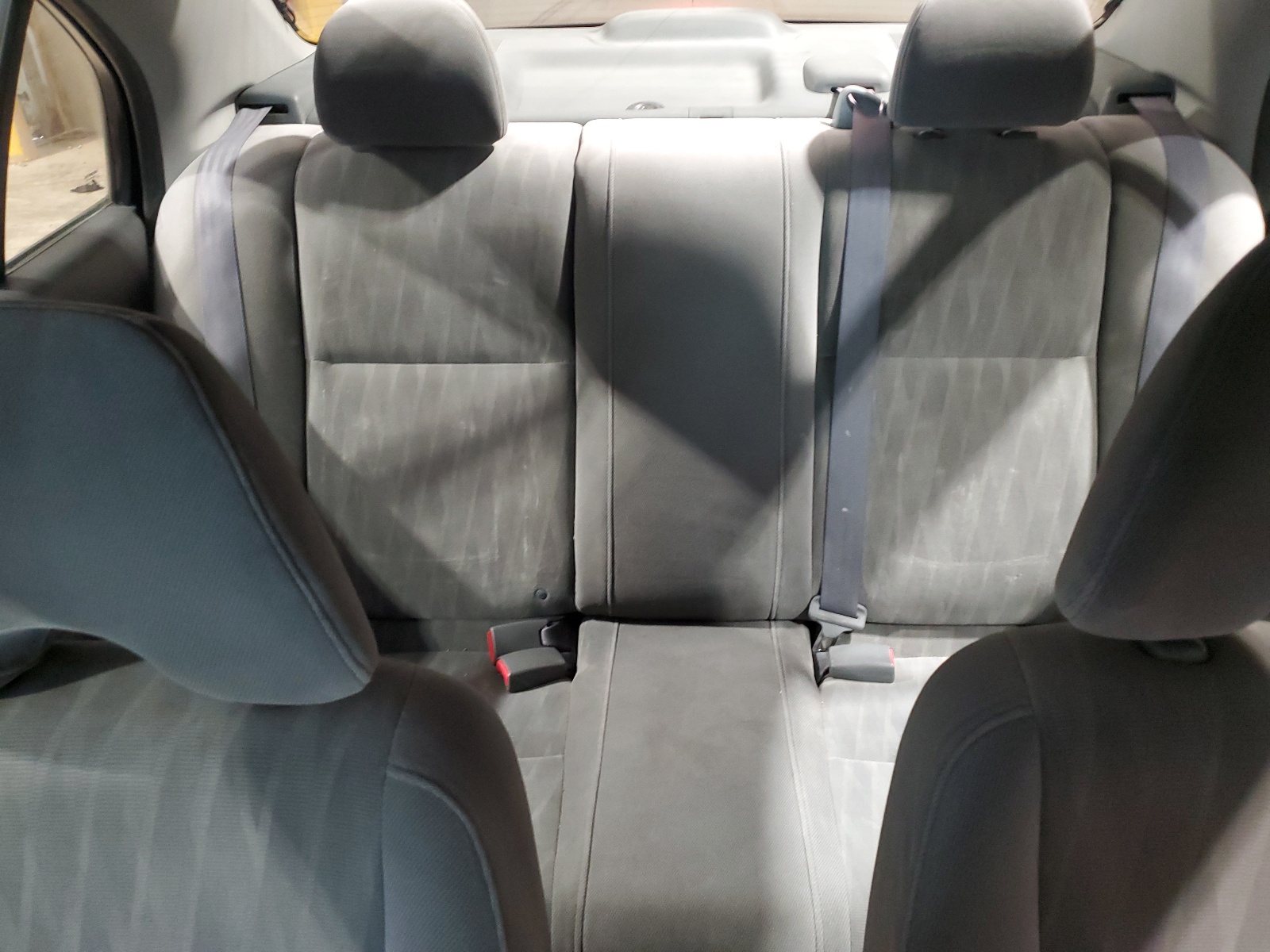 2HGES267X4H625248 2004 Honda Civic Ex