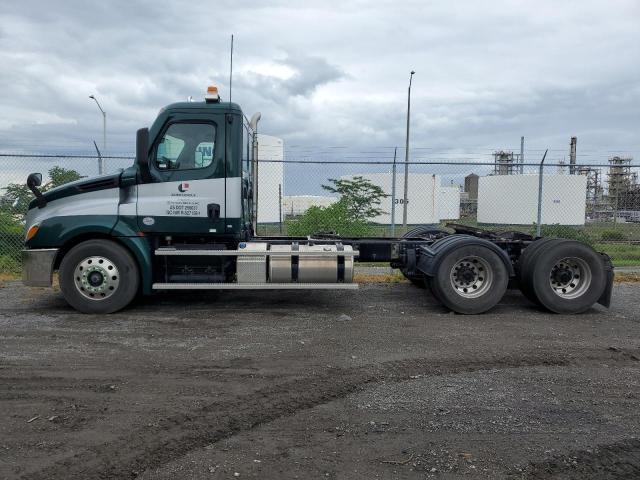 2023 FREIGHTLINER CASCADIA 126 