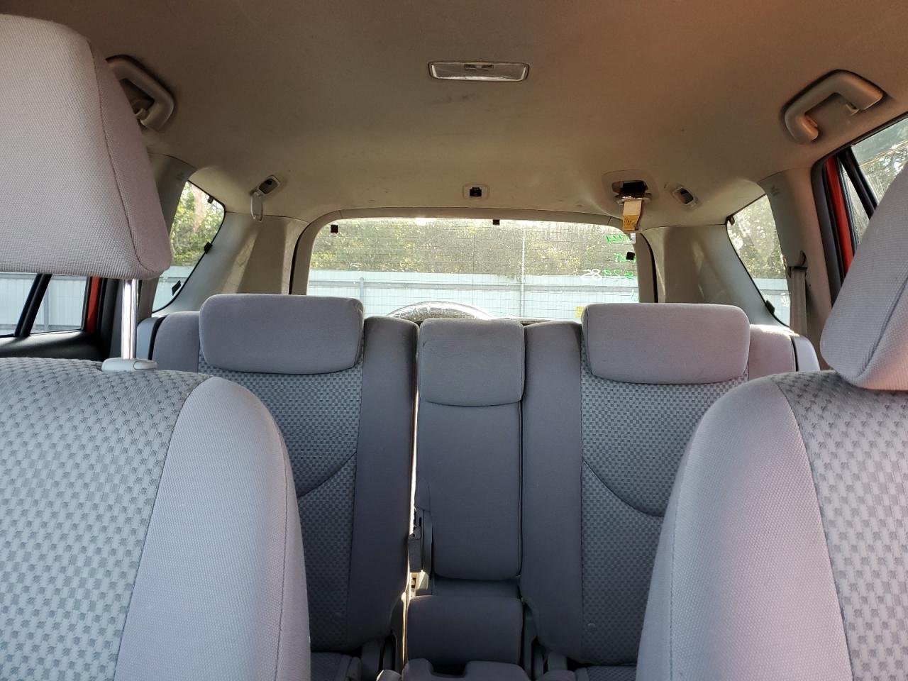 2007 Toyota Rav4 VIN: JTMBD33V975105008 Lot: 68101844