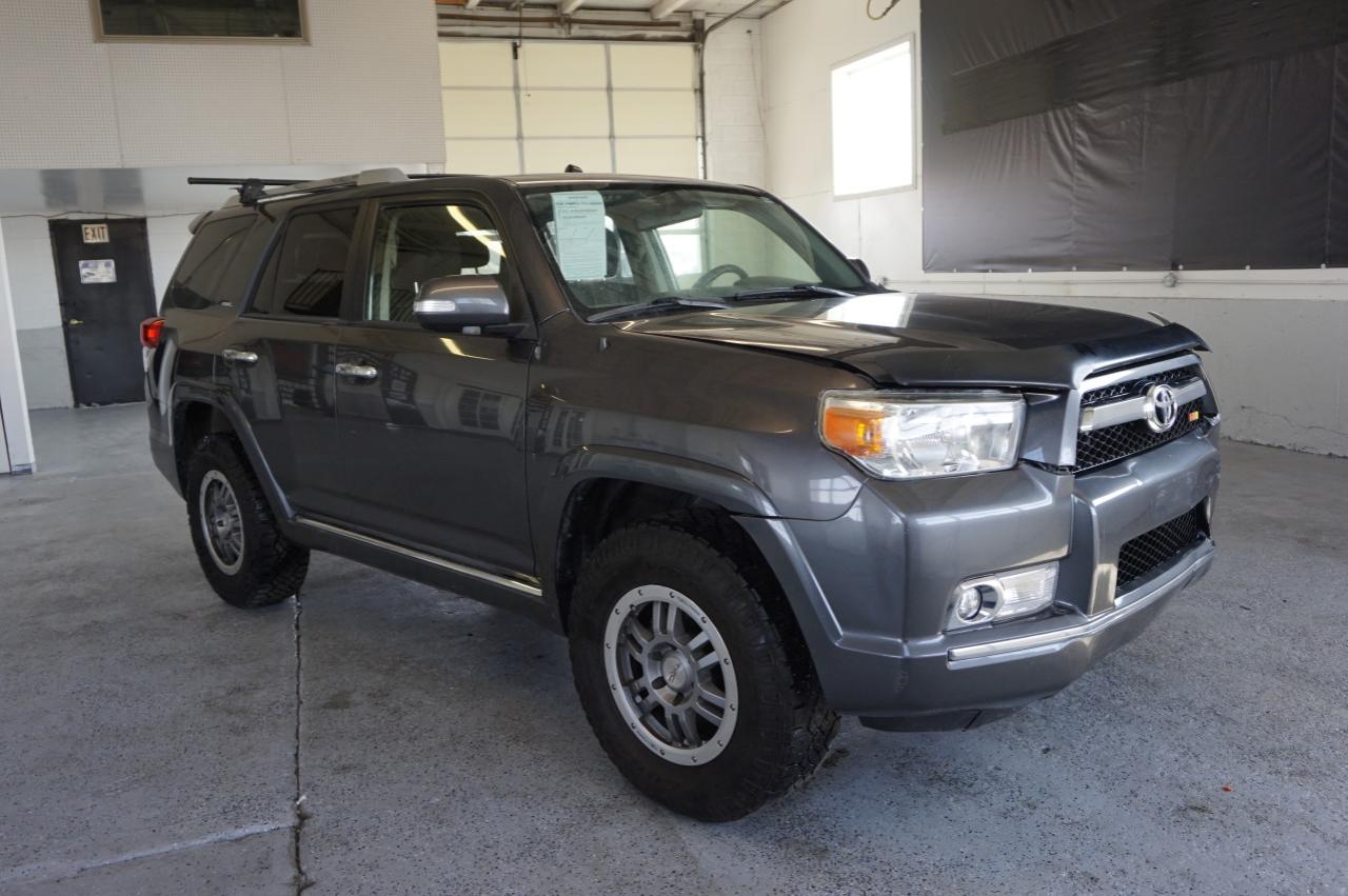2013 Toyota 4Runner - Image 1