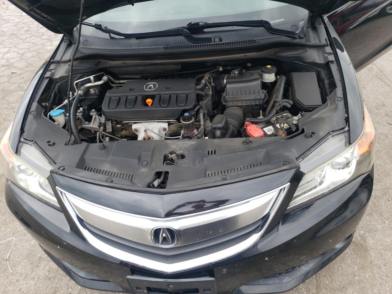 2013 Acura Ilx 20 Premium VIN: 19VDE1F59DE003223 Lot: 67167544