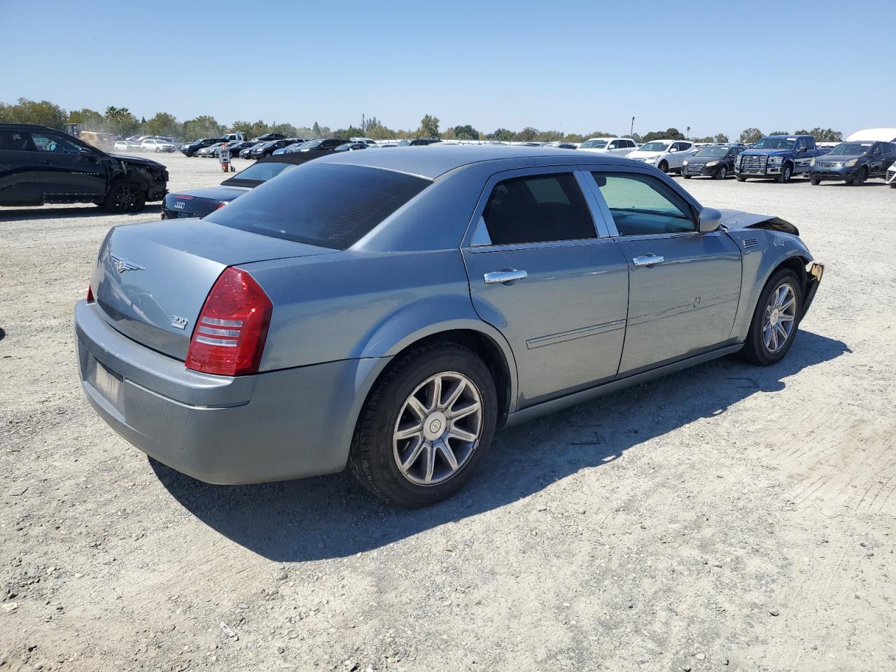 2C3KA53GX7H884311 2007 Chrysler 300 Touring