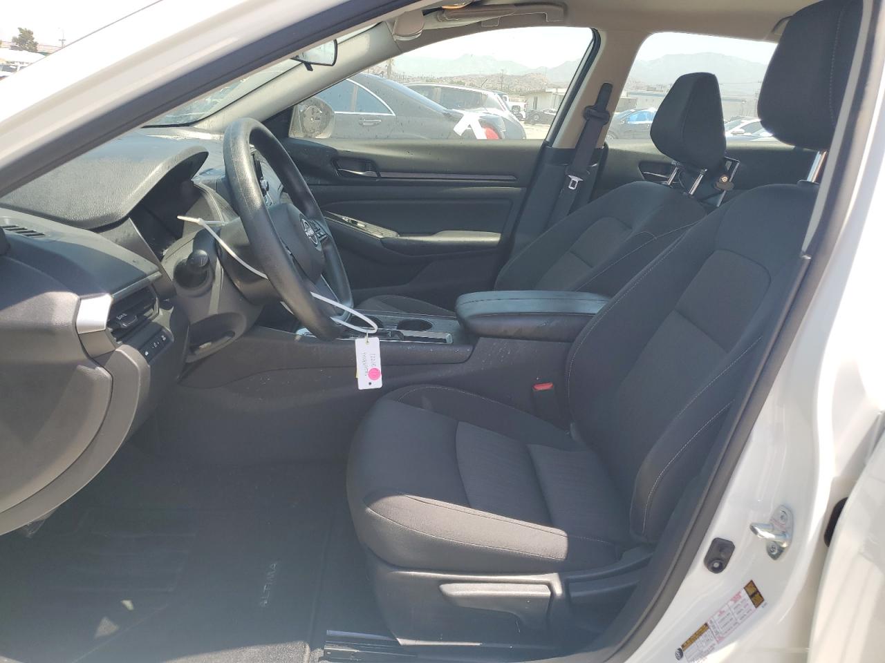 2024 Nissan Altima S VIN: 1N4BL4BV4RN363097 Lot: 65979744