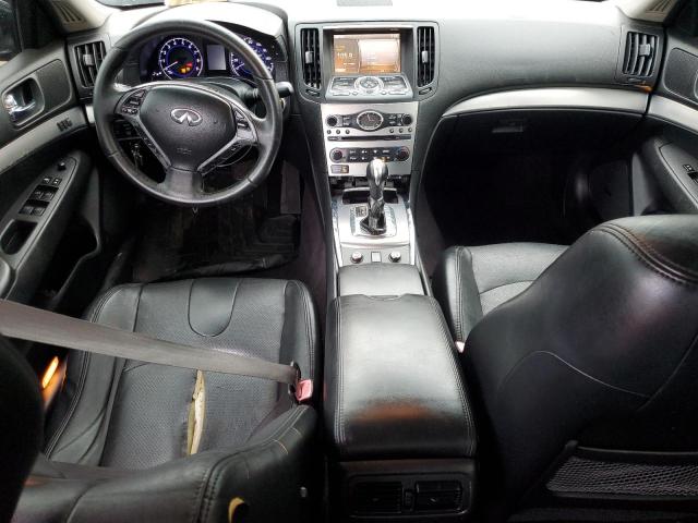 2010 INFINITI G37