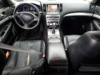 2010 Infiniti G37 იყიდება East Granby-ში, CT - Water/Flood