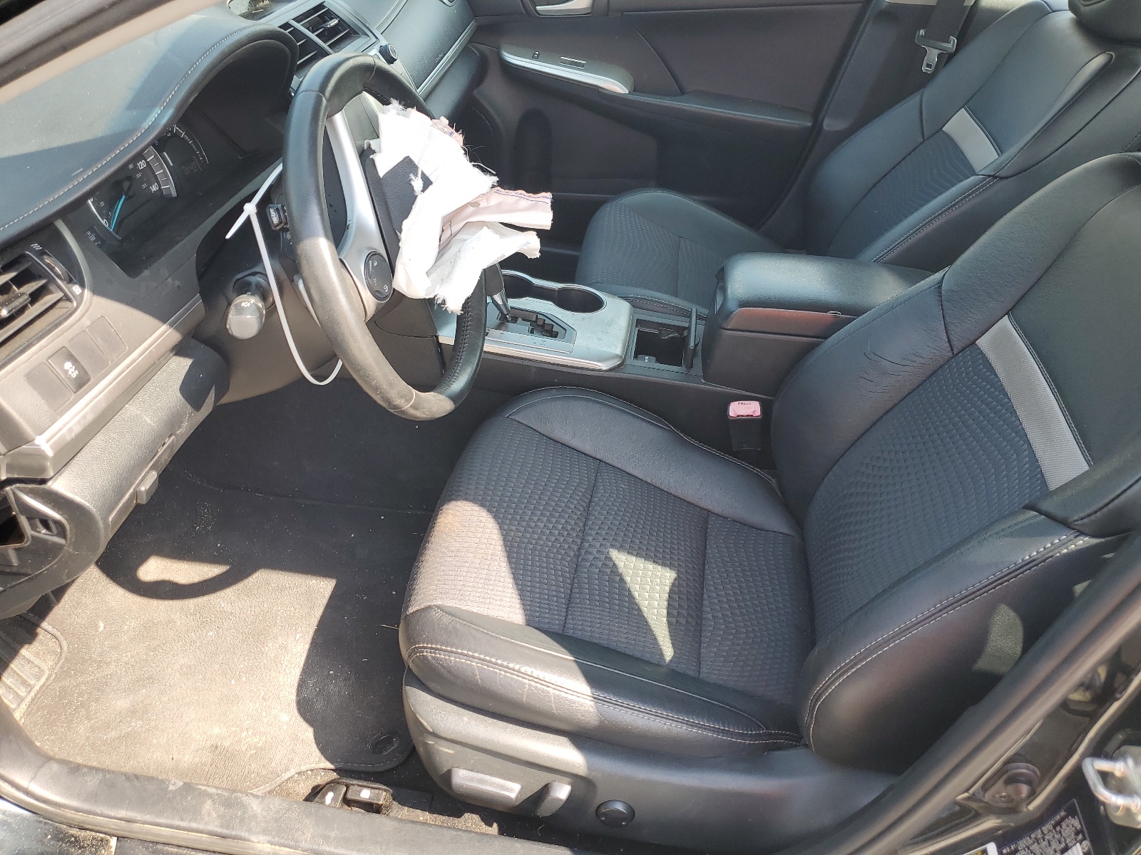 4T1BF1FK4EU754083 2014 Toyota Camry L