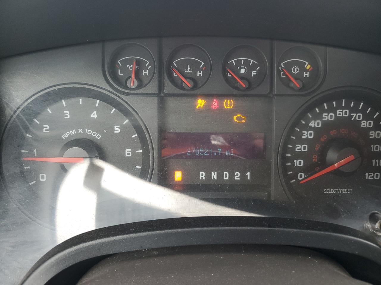 2009 Ford F150 VIN: 1FTRF12W49KB23699 Lot: 62827284