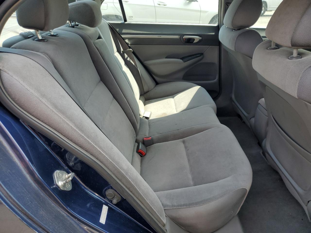 2008 Honda Civic Ex VIN: 1HGFA16888L110476 Lot: 69383524