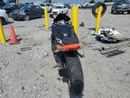 2008 SUZUKI GSX-R750  for sale at Copart KY - EARLINGTON
