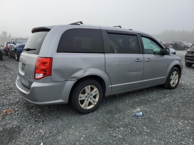 2018 DODGE GRAND CARAVAN CREW