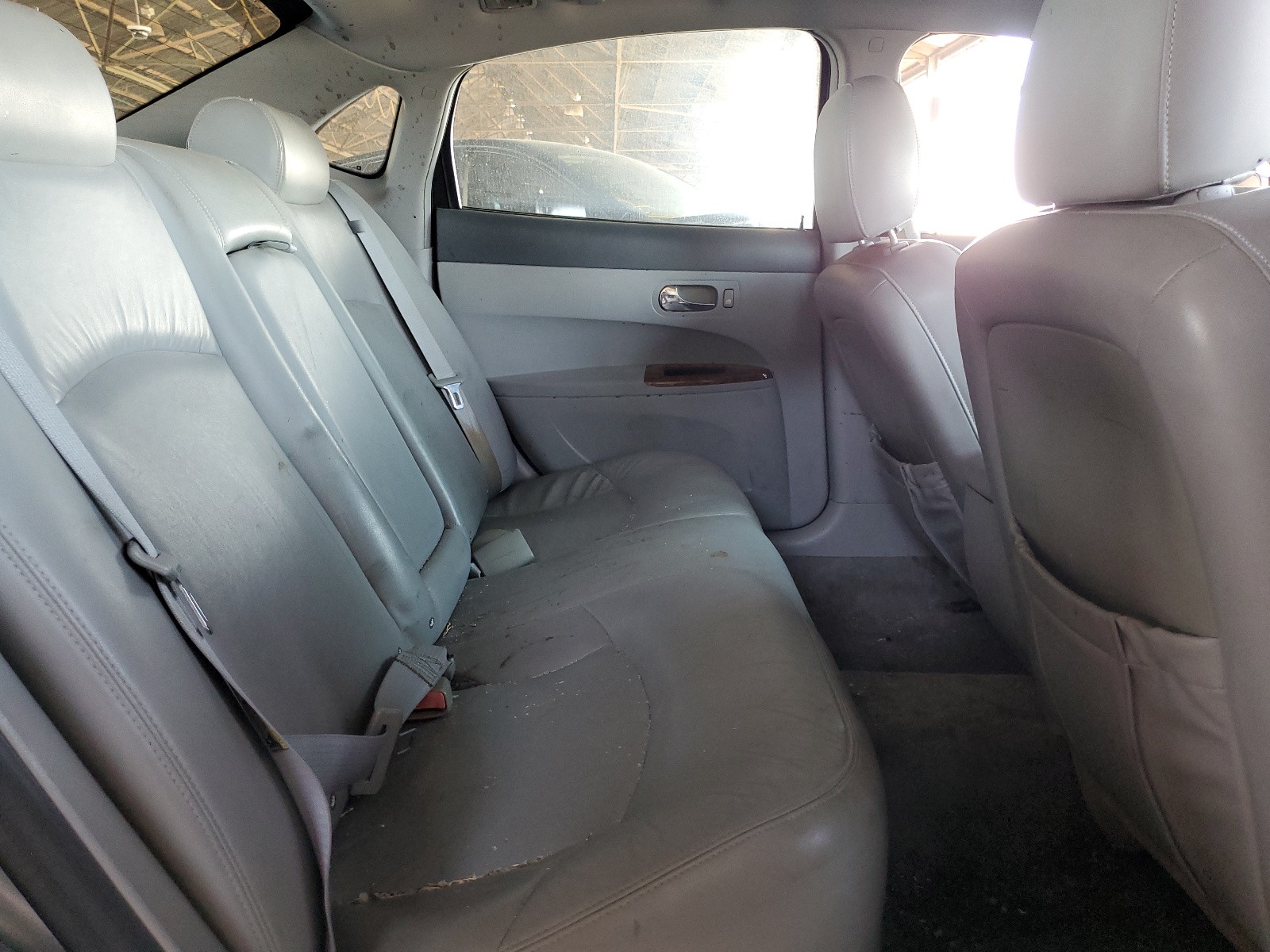 2G4WD532851221054 2005 Buick Lacrosse Cxl