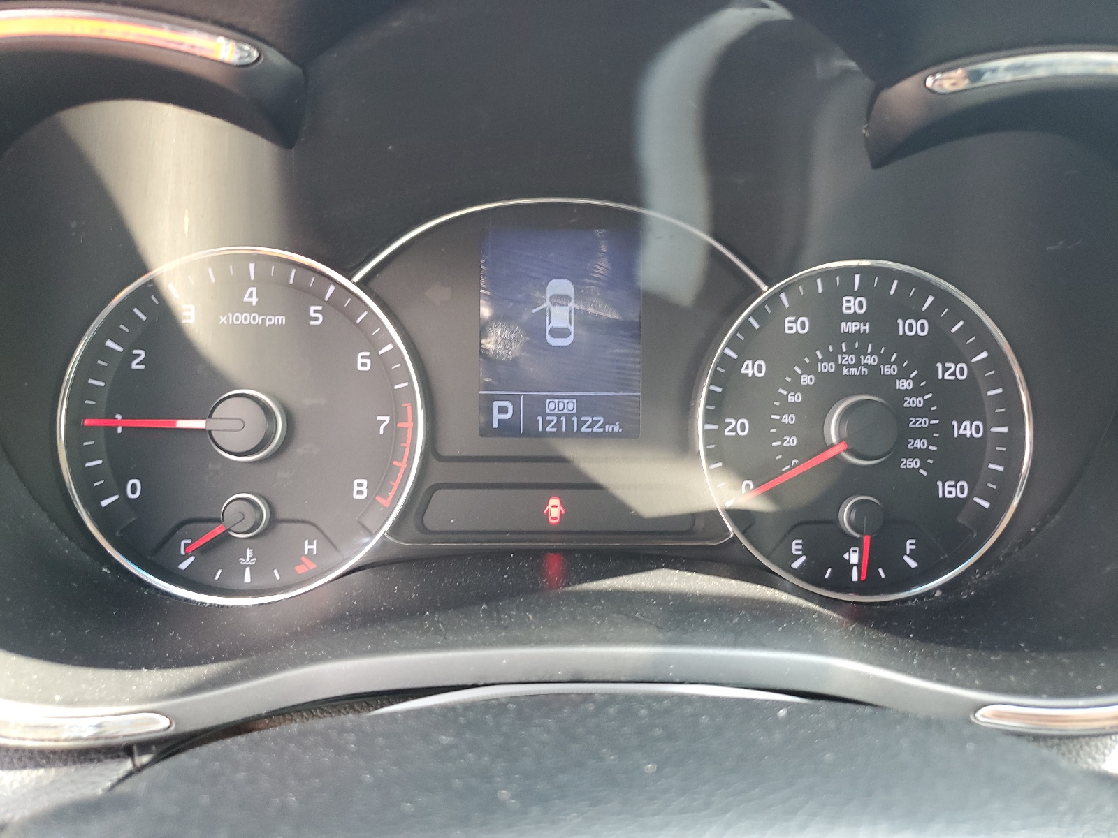 KNAFX4A88E5088546 2014 Kia Forte Ex