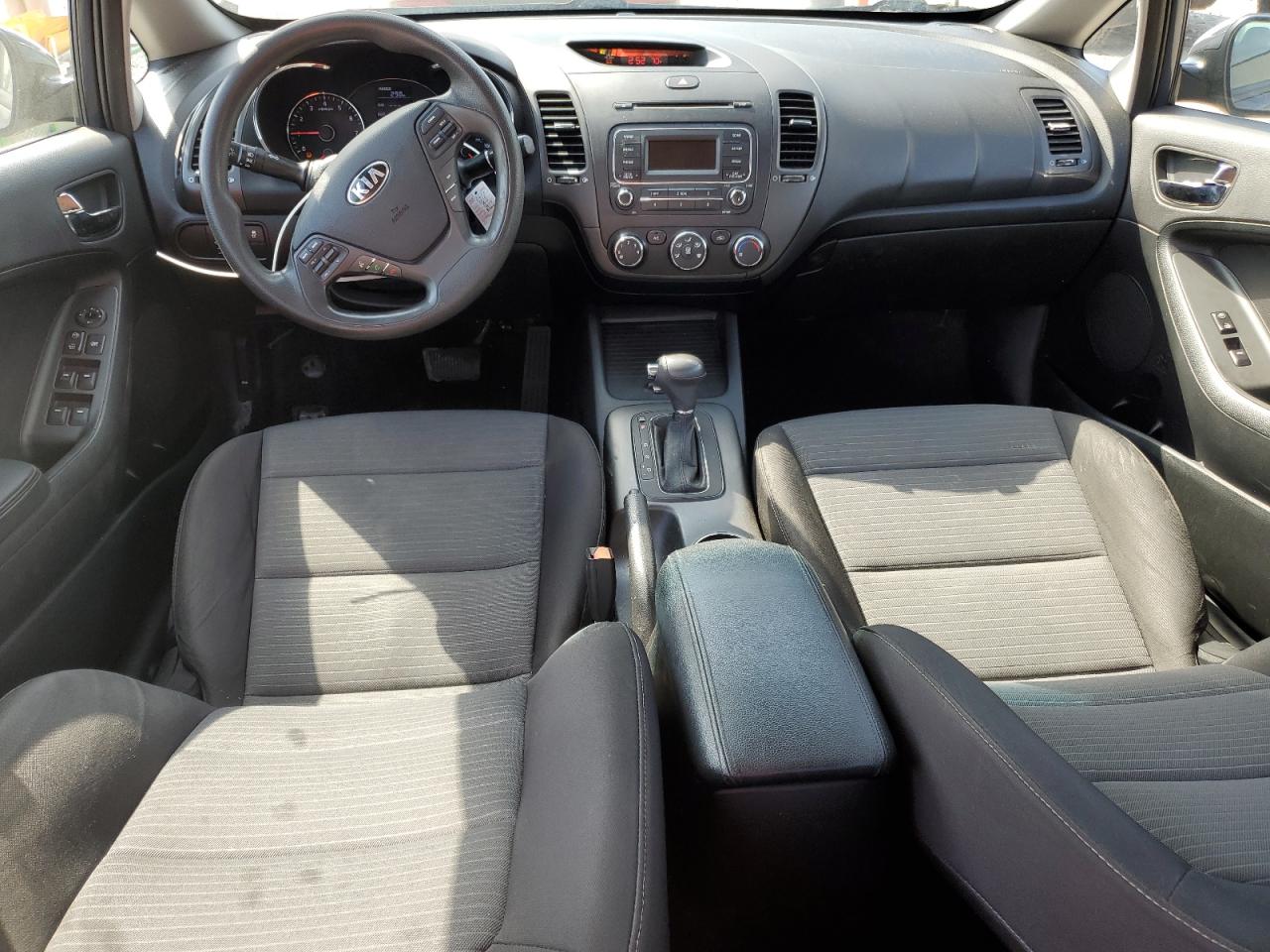 2015 Kia Forte Lx VIN: KNAFX4A61F5426675 Lot: 68446914