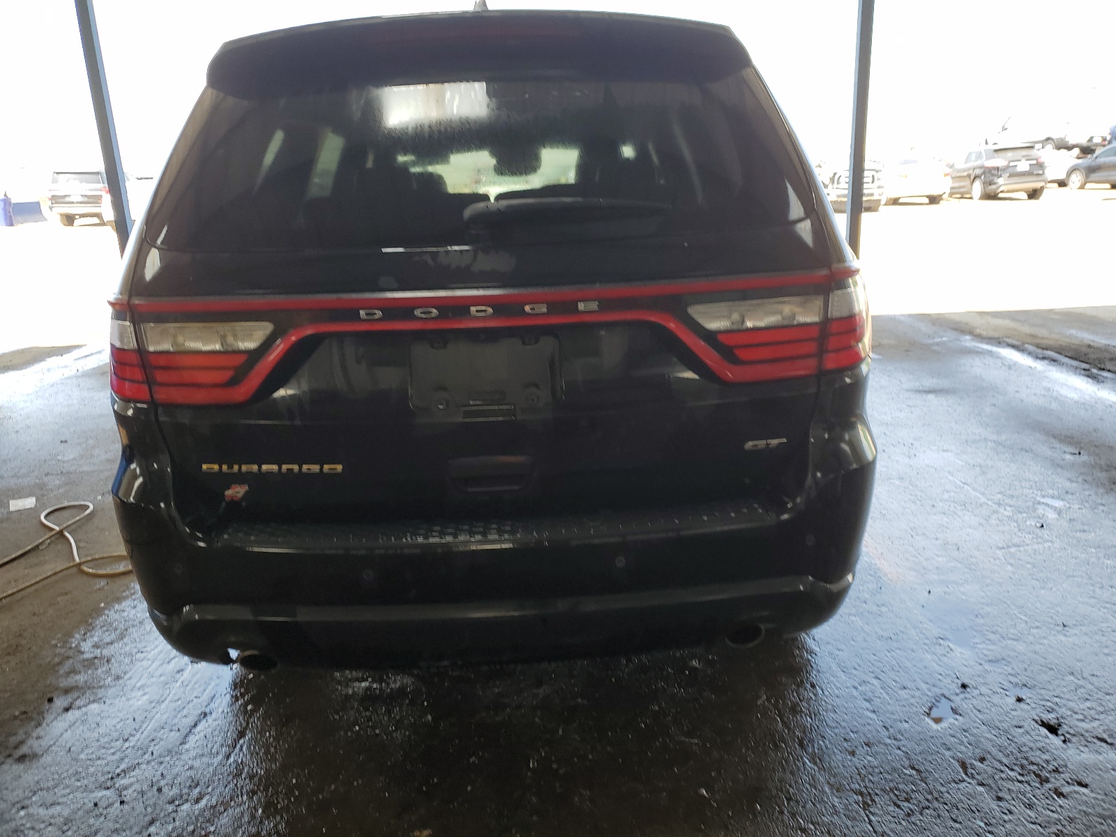1C4RDJDGXNC137770 2022 Dodge Durango Gt