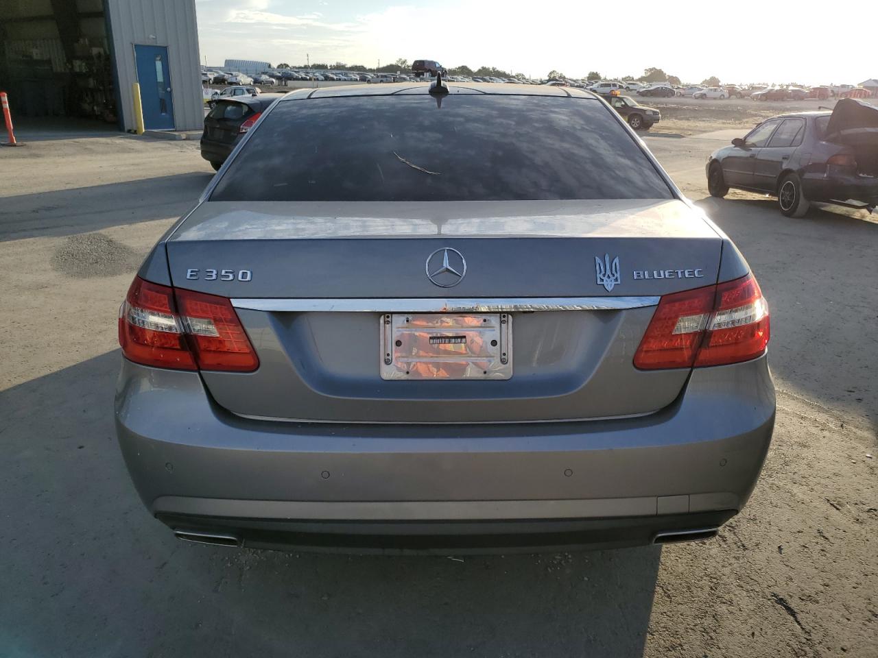 2012 Mercedes-Benz E 350 Bluetec VIN: WDDHF2EB0CA630273 Lot: 65465594