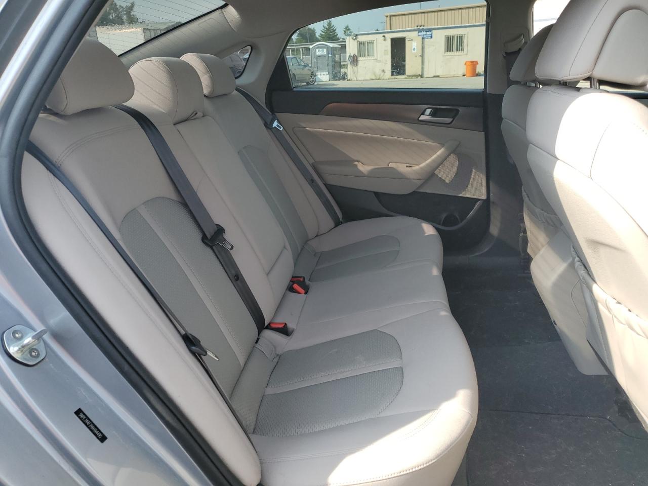 2017 Hyundai Sonata Sport VIN: 5NPE34AF2HH494495 Lot: 67556894
