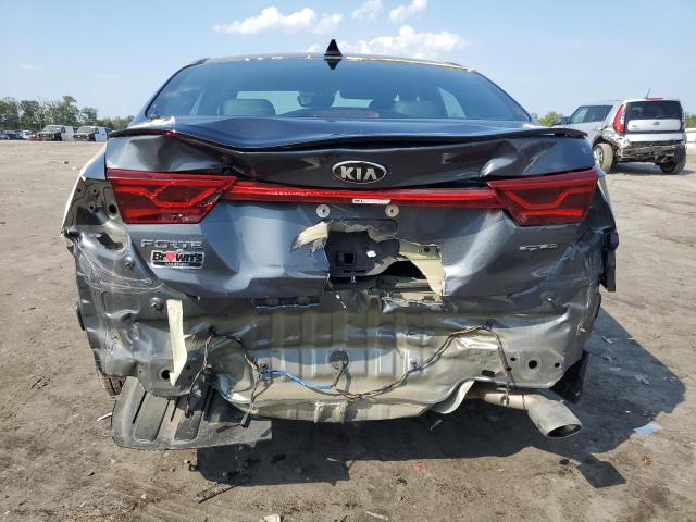 3KPF34AD9ME403966 Kia Forte GT L 6