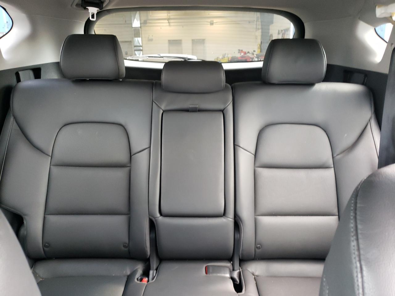 2018 Hyundai Tucson Sel VIN: KM8J3CA45JU747632 Lot: 65754284