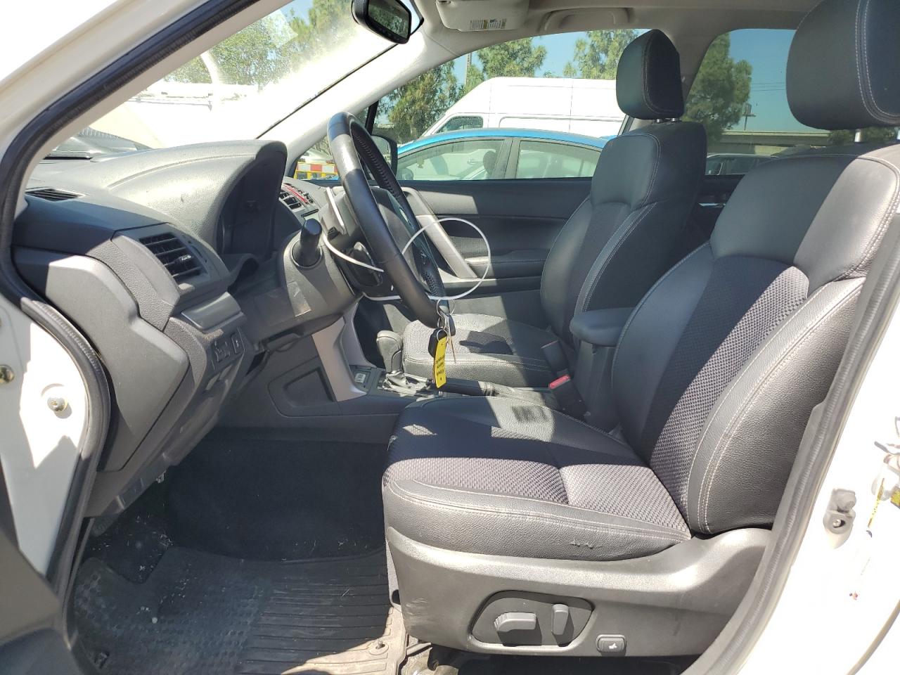 2015 Subaru Forester 2.0Xt Premium VIN: JF2SJGDC6FH823577 Lot: 67513234