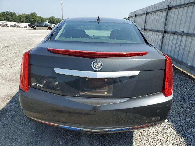  CADILLAC XTS 2013 Вугільний