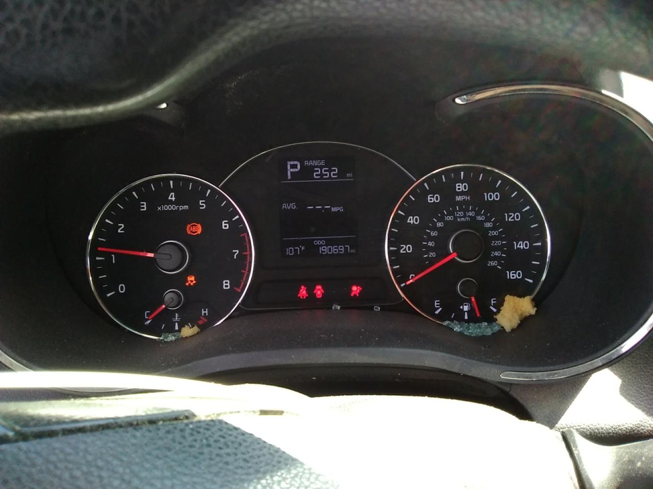 2018 Kia Forte Lx VIN: 3KPFK4A7XJE238969 Lot: 67399114