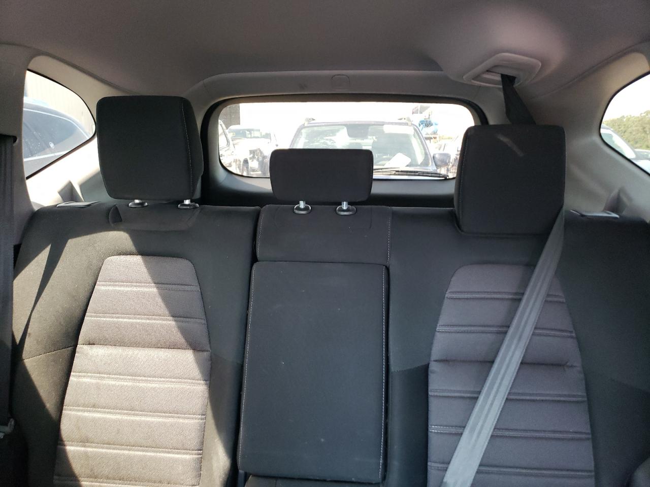 2018 Honda CR-V - Image 10
