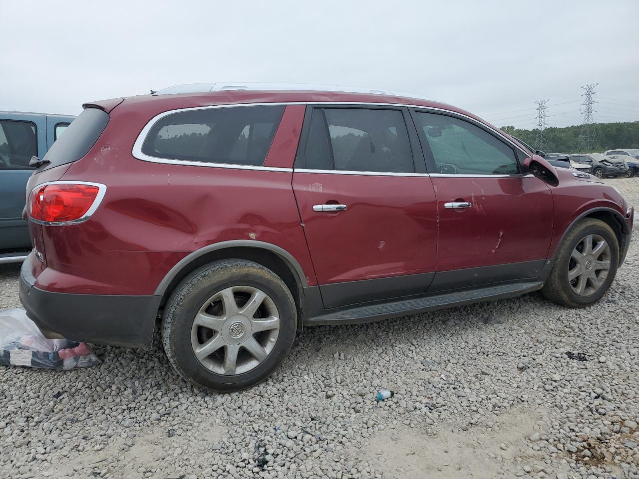 2010 Buick Enclave - Image 3