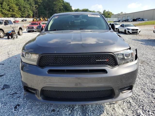  DODGE DURANGO 2020 Szary