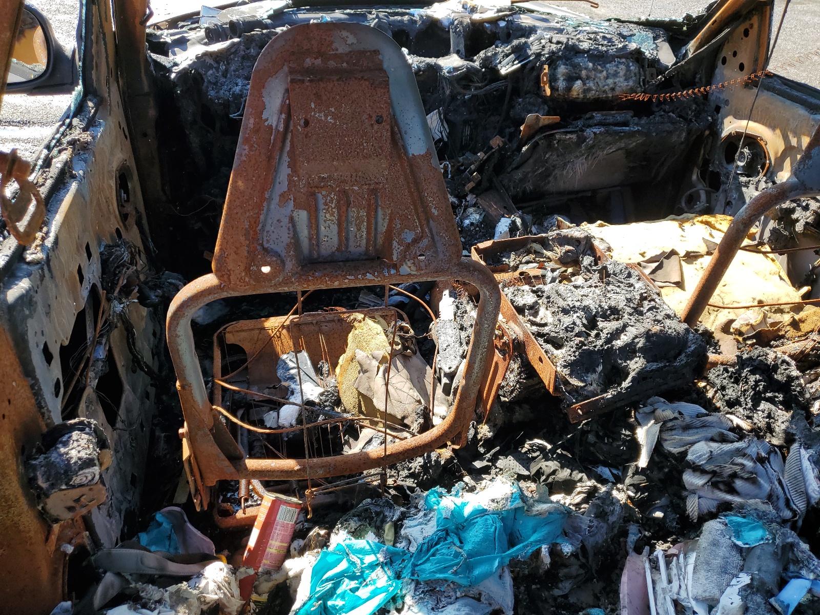 1FTDX1868VNA26108 1997 Ford F150