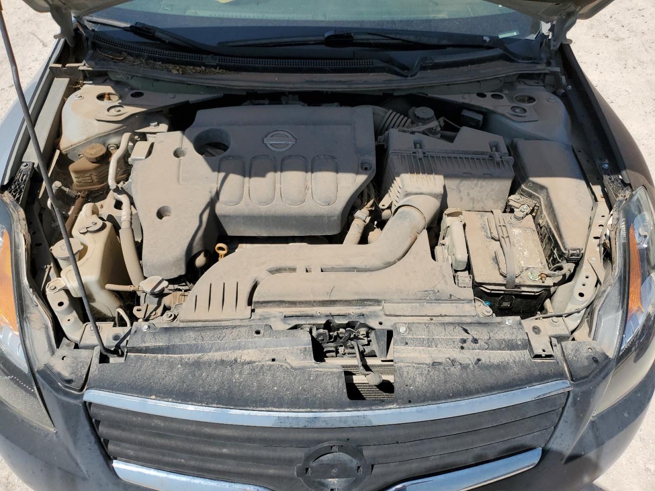 2007 Nissan Altima 2.5 VIN: 1N4AL21E27C146139 Lot: 66278105