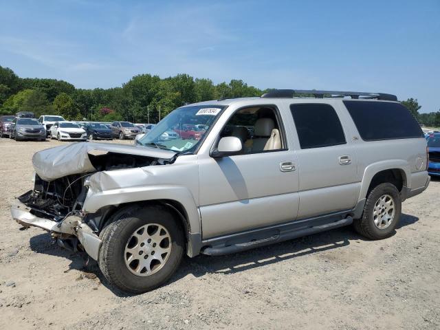 2004 Chevrolet Suburban K1500