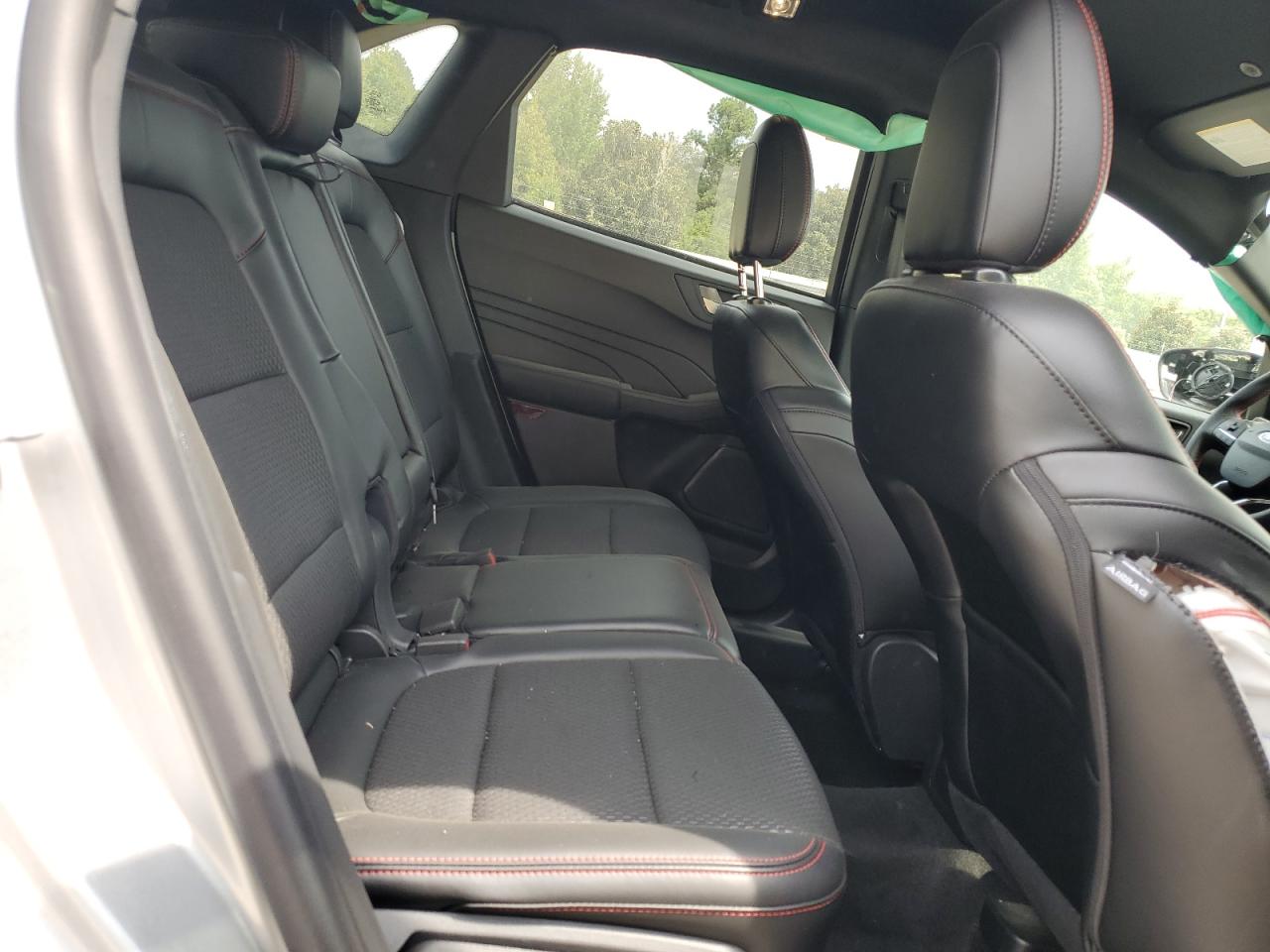 2024 Ford Escape St Line VIN: 1FMCU0MN2RUA84752 Lot: 67068654