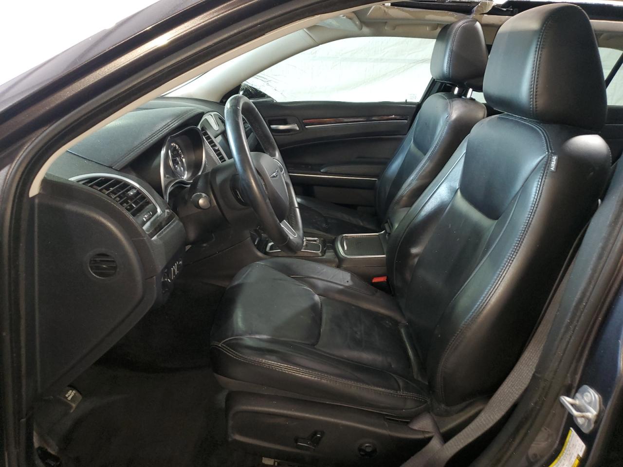 2016 Chrysler 300 Limited VIN: 2C3CCAAG8GH223709 Lot: 66158724