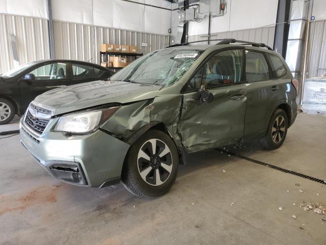 2017 Subaru Forester 2.5I de vânzare în Casper, WY - Side