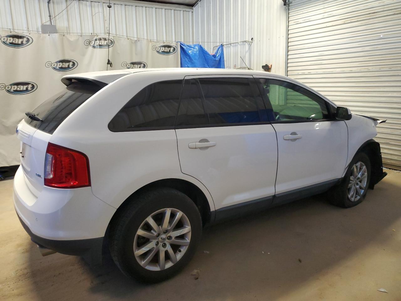 2014 Ford Edge - Image 3