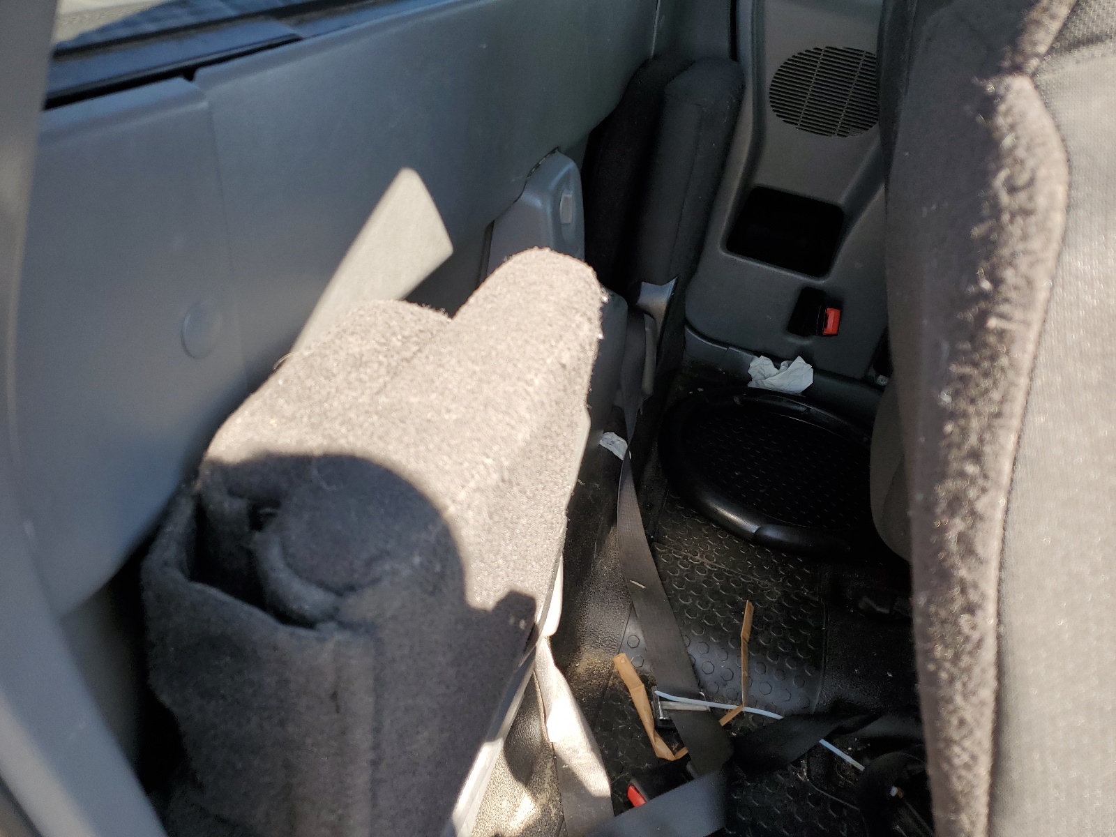 1FTZR45E08PA27730 2008 Ford Ranger Super Cab