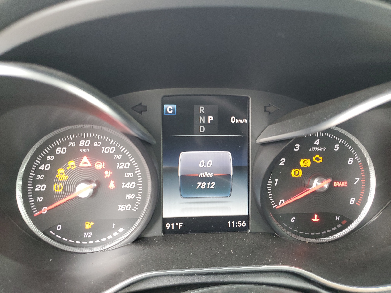 WDDWK4JB1JF749826 2018 Mercedes-Benz C 300