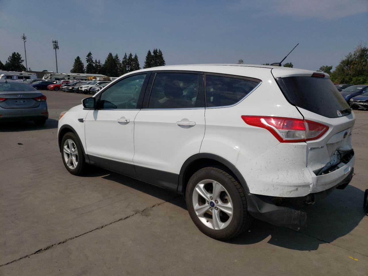 2013 Ford Escape - Image 2