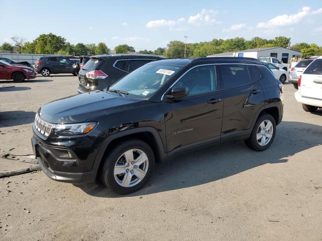 3C4NJDBB0NT122442 Jeep Compass LA