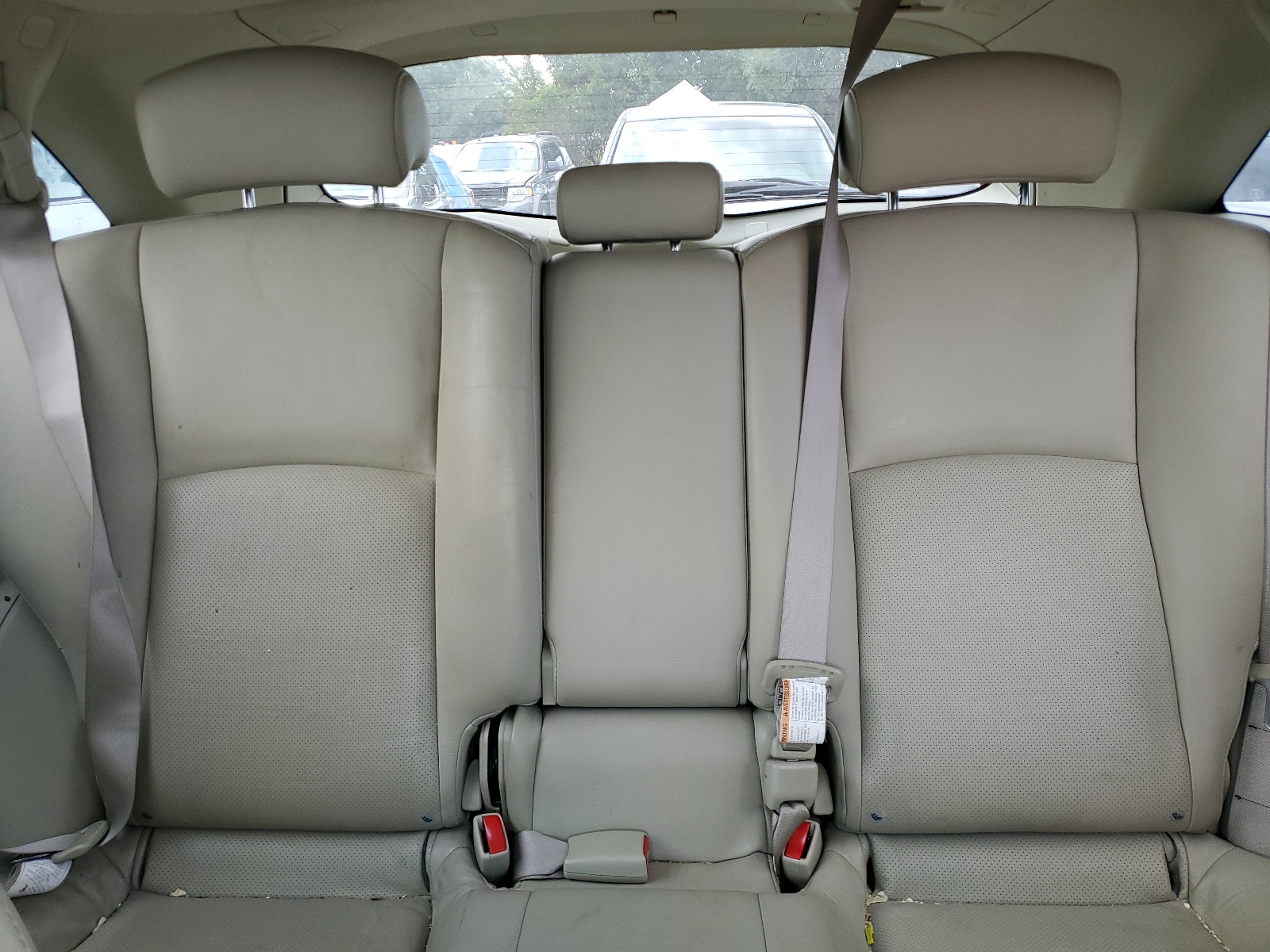 JNRAS08W83X203284 2003 Infiniti Fx35