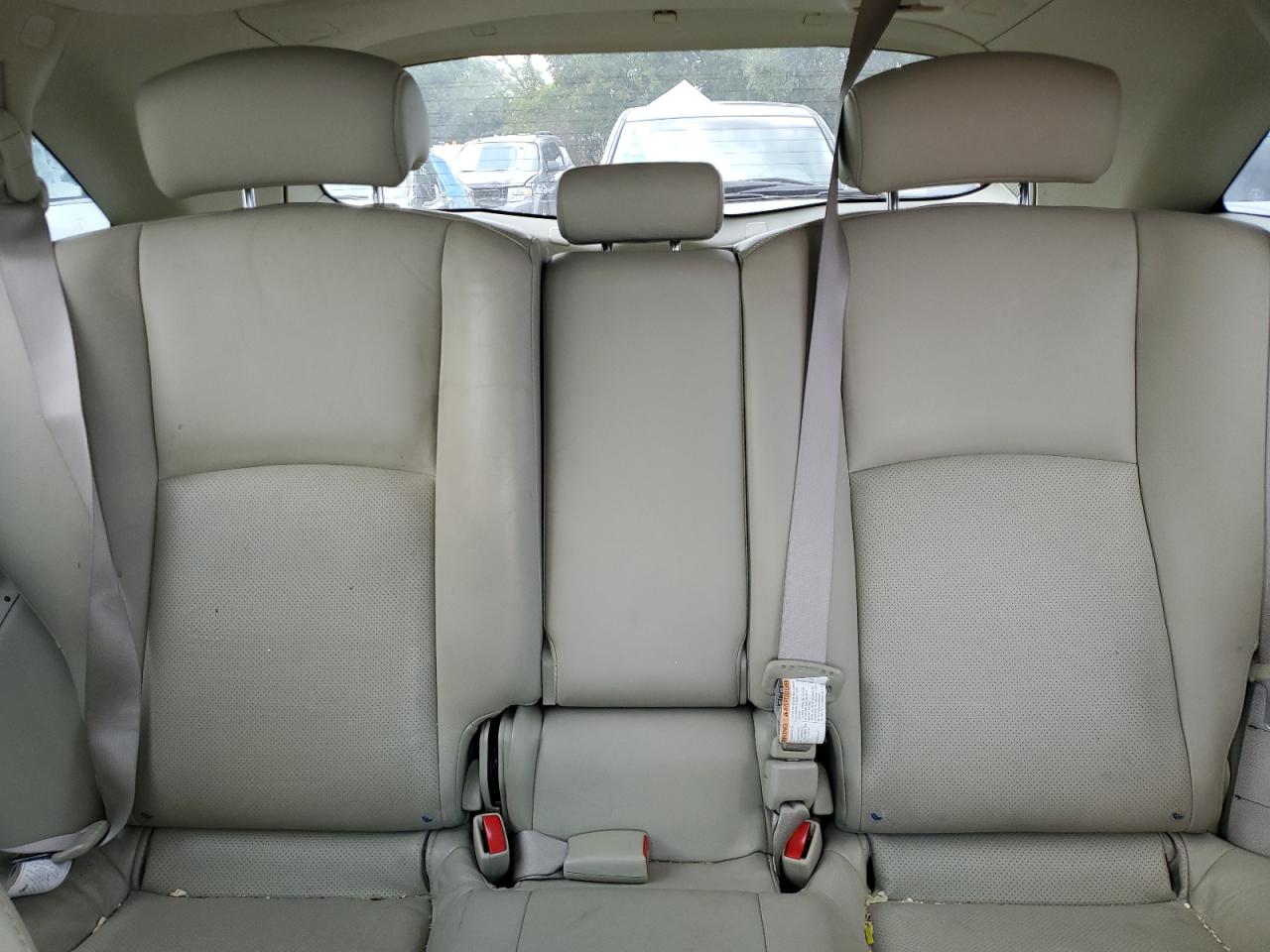 2003 Infiniti Fx35 VIN: JNRAS08W83X203284 Lot: 65853364