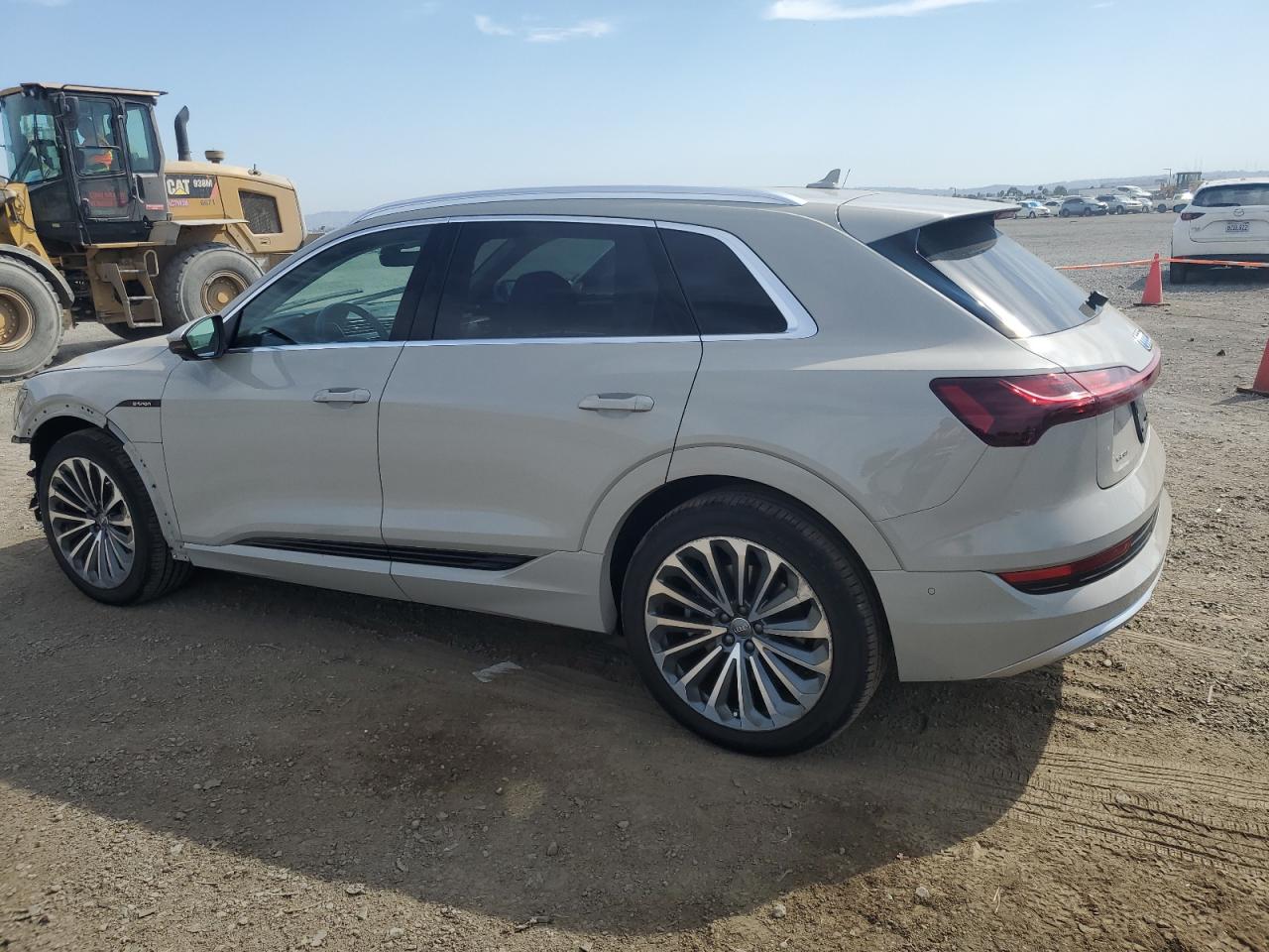 2019 Audi E-Tron Prestige VIN: WA1VAAGE0KB021586 Lot: 66185324