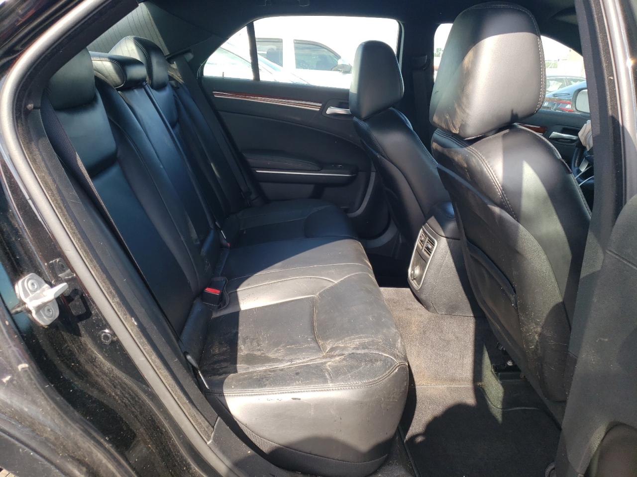 2013 Chrysler 300 VIN: 2C3CCARG9DH573737 Lot: 67560584