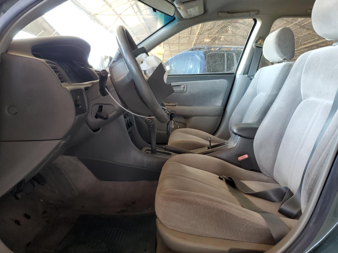 1999 Toyota Camry Le VIN: JT2BG22K7X0306100 Lot: 68150594