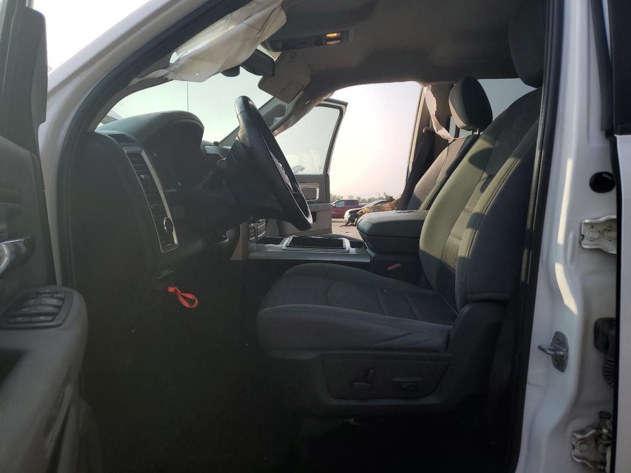 2015 Ram 1500 Slt VIN: 1C6RR7TM9FS528919 Lot: 64669664