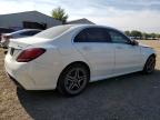 2020 MERCEDES-BENZ C 300 4MATIC for sale at Copart ON - COOKSTOWN
