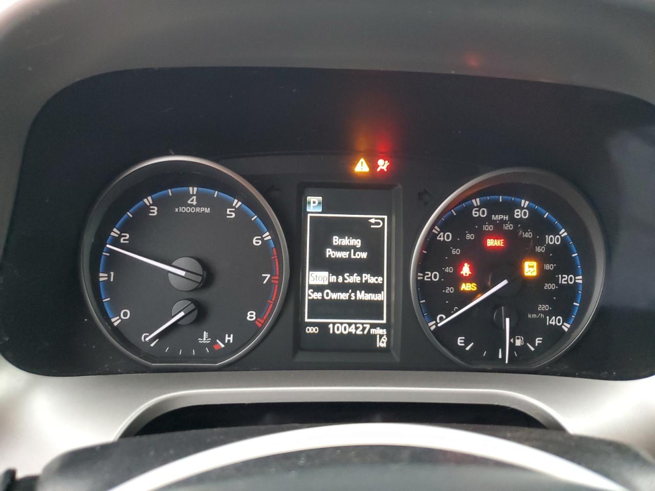 2017 Toyota Rav4 Le VIN: JTMZFREV8HJ701647 Lot: 69880564