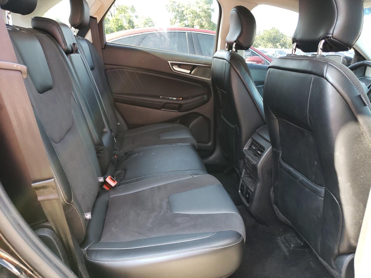 2017 Ford Edge Sport VIN: 2FMPK4AP8HBC35893 Lot: 67319184