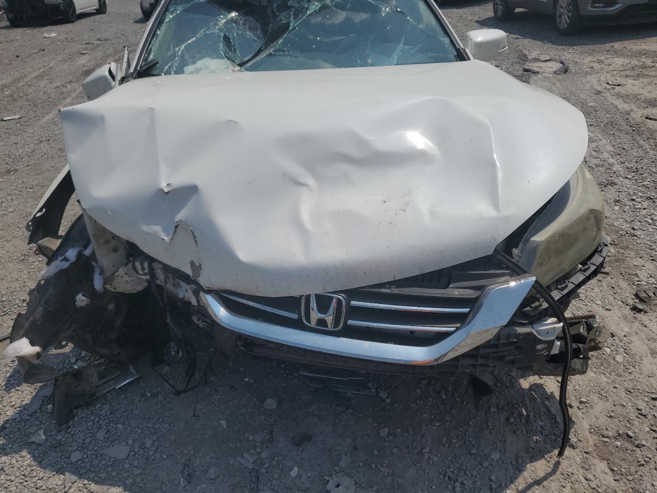 VIN 1HGCR2F86DA163765 2013 HONDA ACCORD no.11