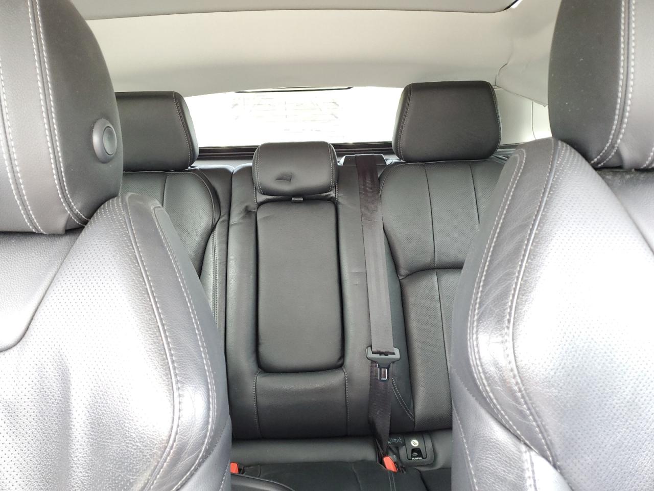 2016 Land Rover Range Rover Evoque Se VIN: SALVP2BG7GH088752 Lot: 65770894